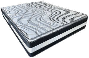 Matelas MARAM AVEC ALESE