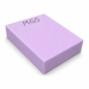 Mousse MGS